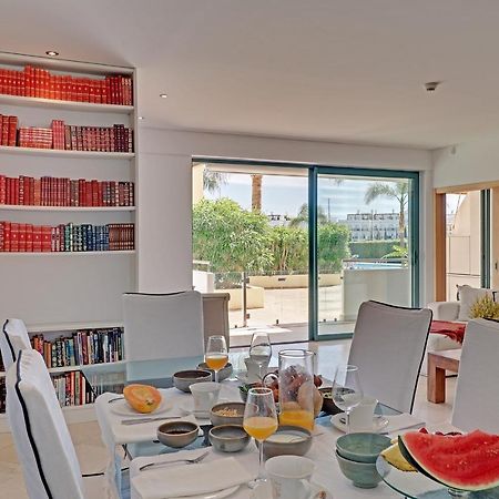 News Apartment Vilamoura Buitenkant foto