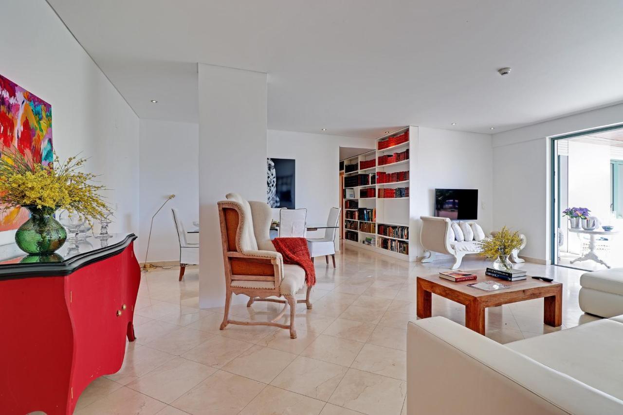 News Apartment Vilamoura Buitenkant foto