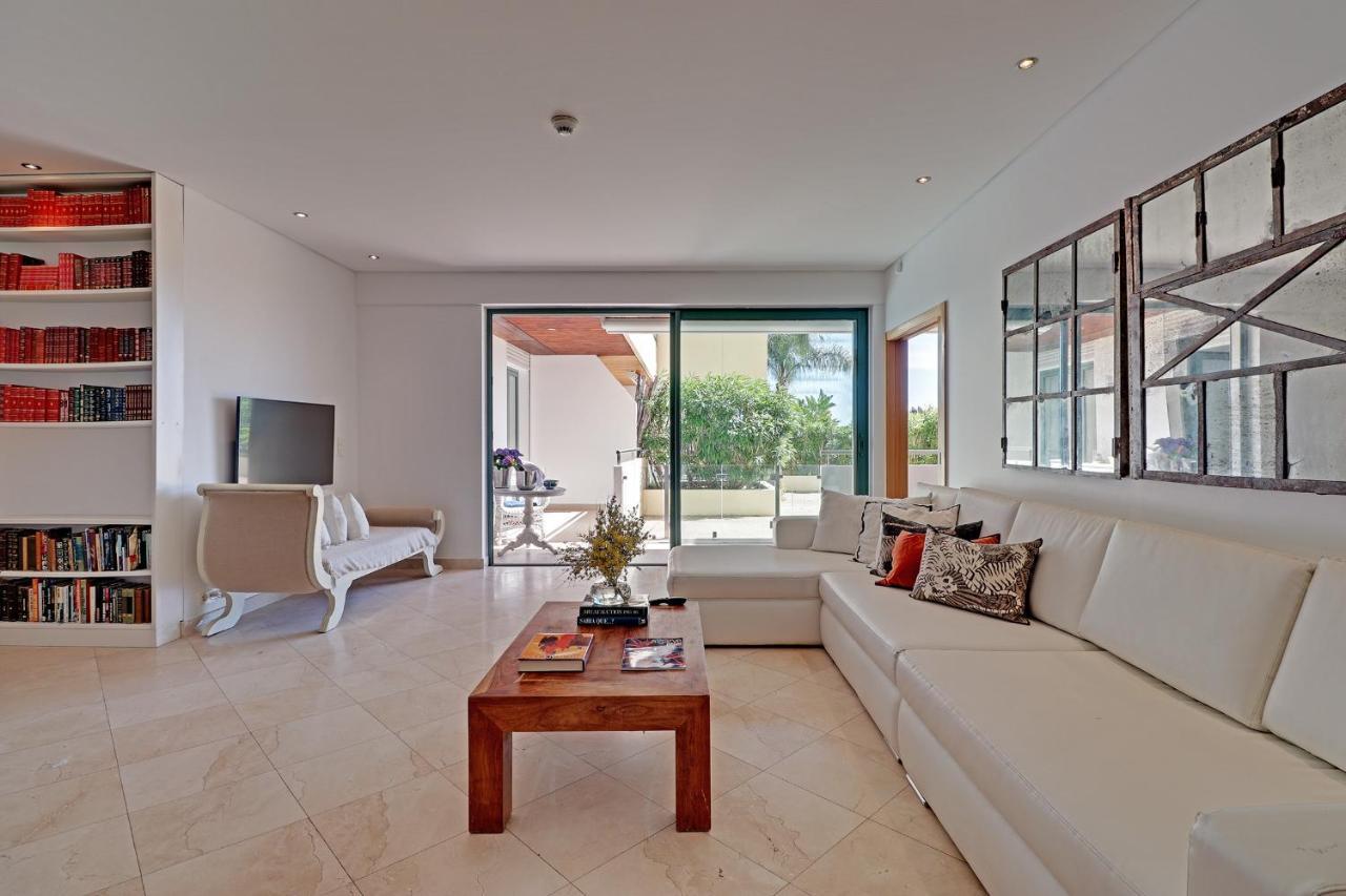 News Apartment Vilamoura Buitenkant foto
