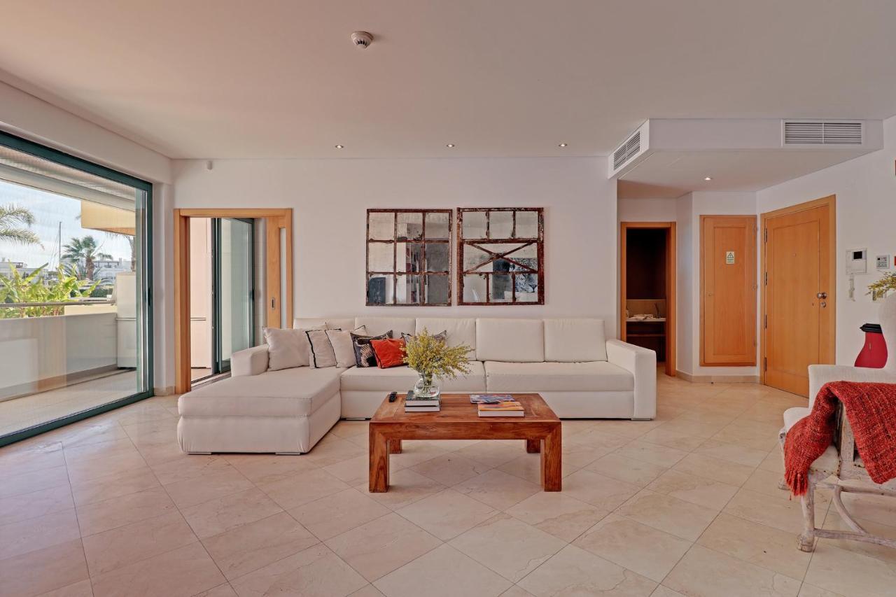 News Apartment Vilamoura Buitenkant foto