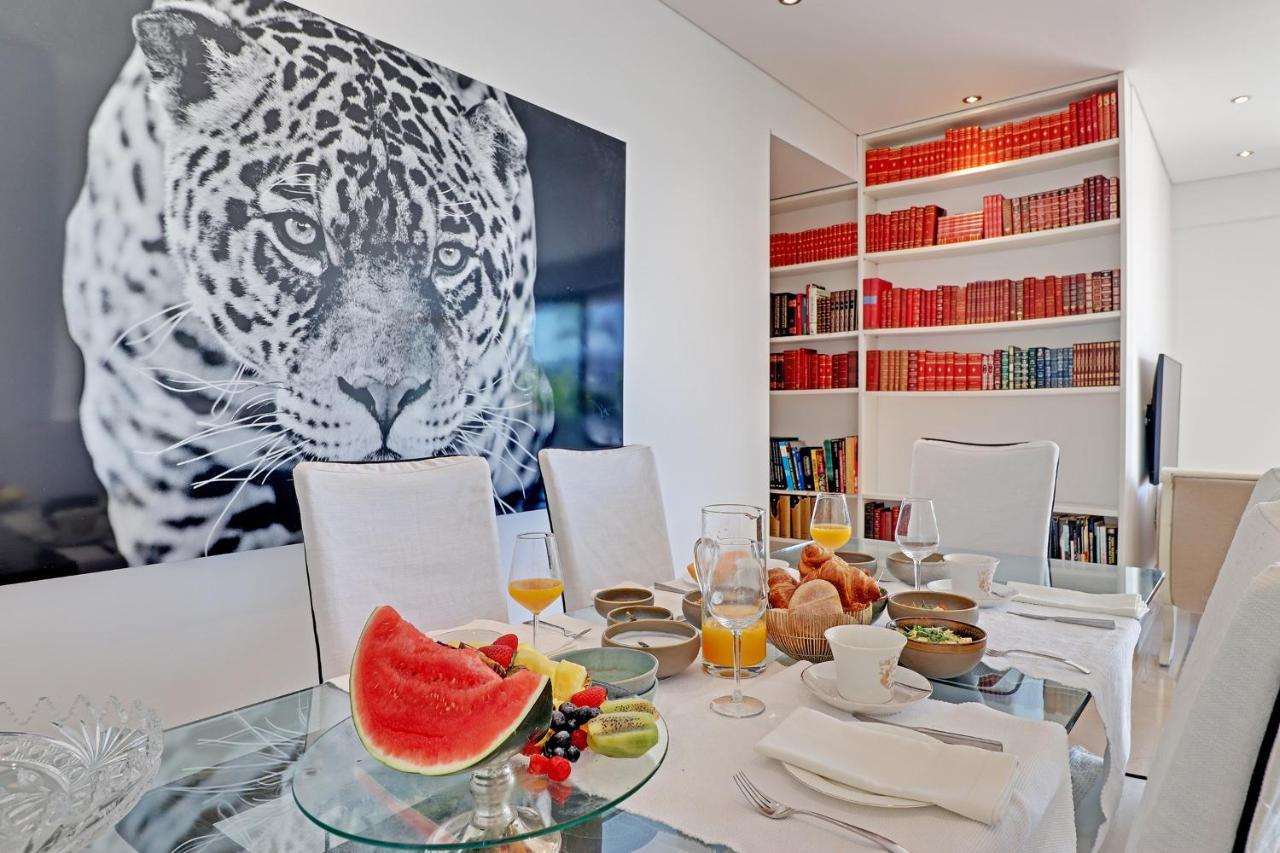 News Apartment Vilamoura Buitenkant foto