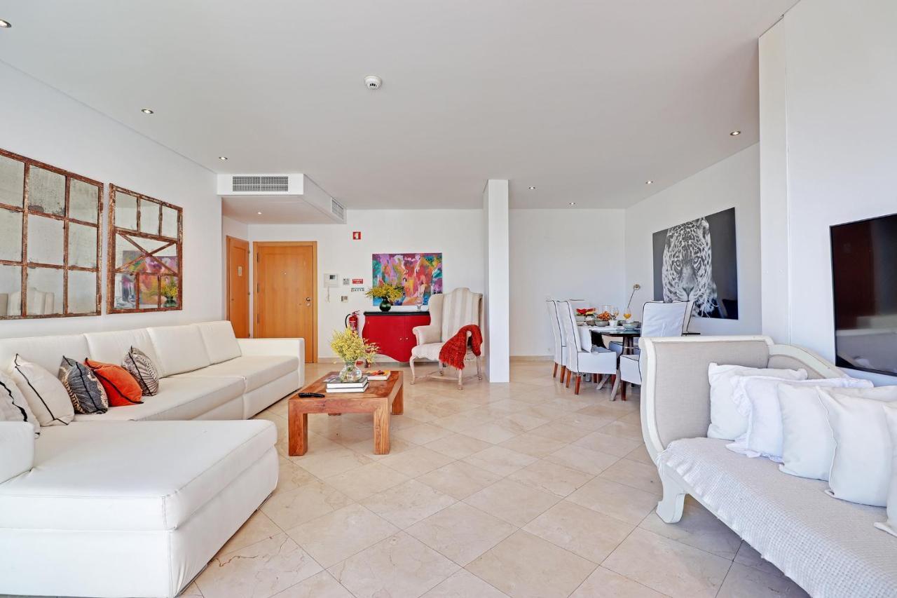 News Apartment Vilamoura Buitenkant foto