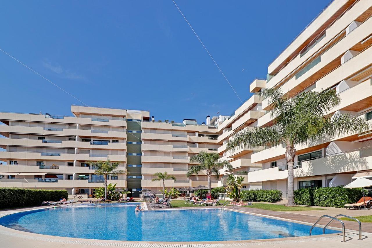 News Apartment Vilamoura Buitenkant foto